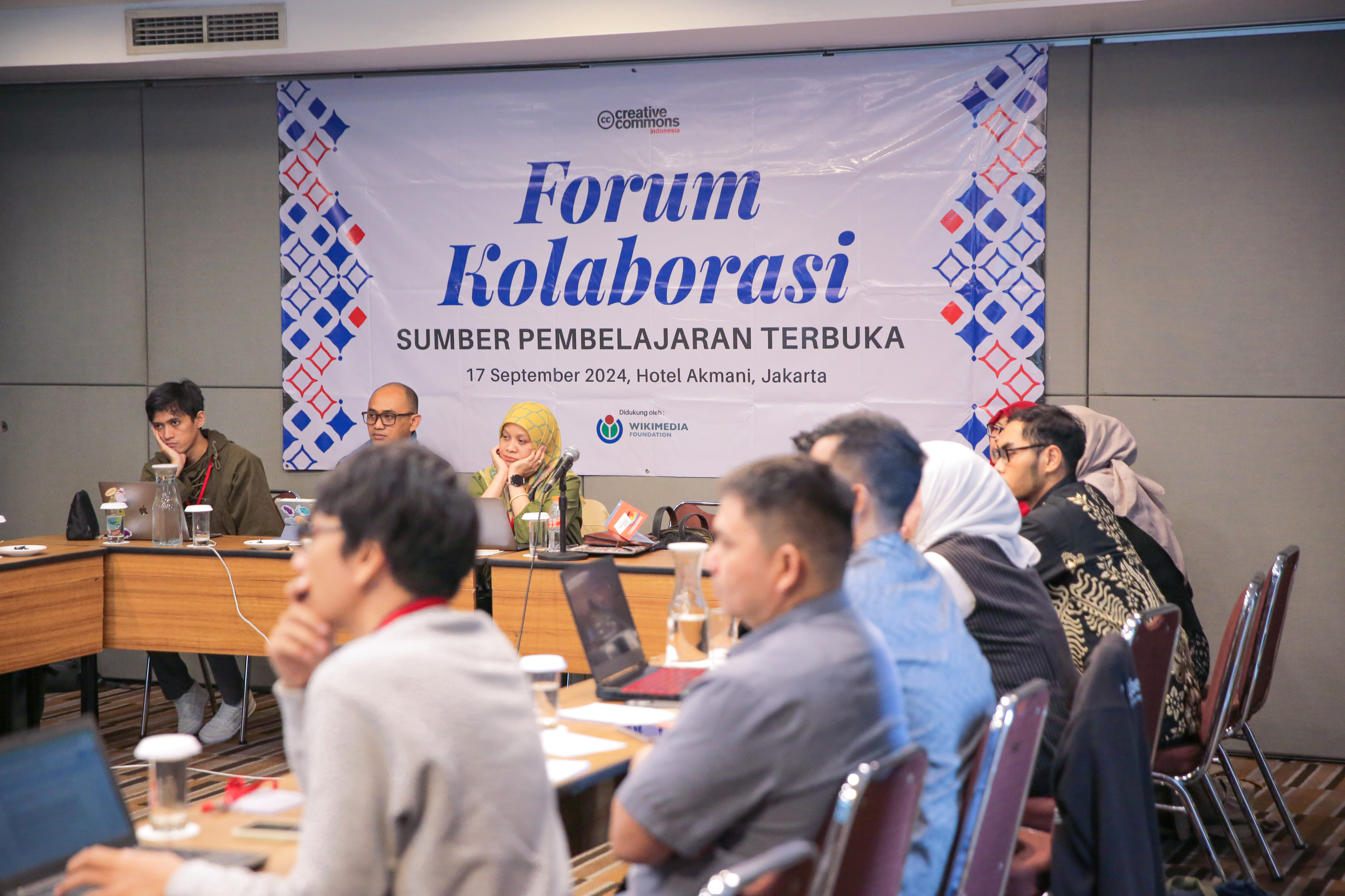 Forum Kolaborasi SPT